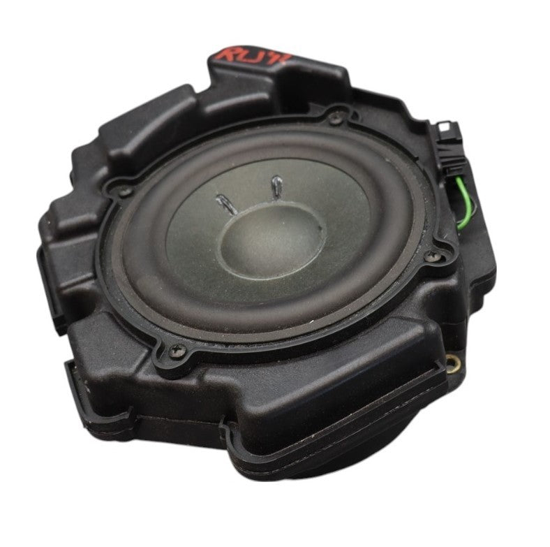 Load image into Gallery viewer, 11-18 Audi A8 A8L Quattro Rear Left Bang & Olufsen Door Speaker Woofer Oem