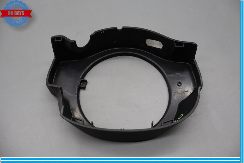 Load image into Gallery viewer, 14-17 Maserati Quattroporte Ghibli Front Steering Column Cover Black Oem