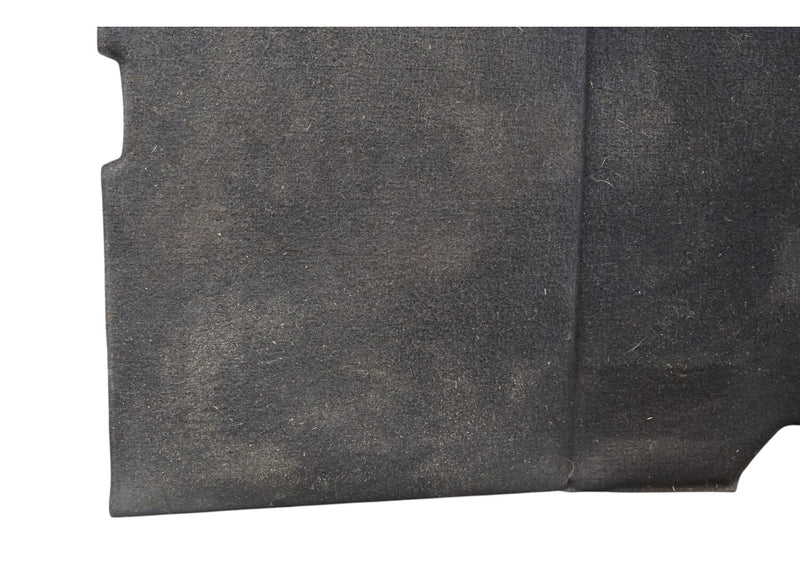 Load image into Gallery viewer, 17-25 Alfa Romeo Giulia Rear Trunk Cargo Liner Cover Luggage Compartment Oem