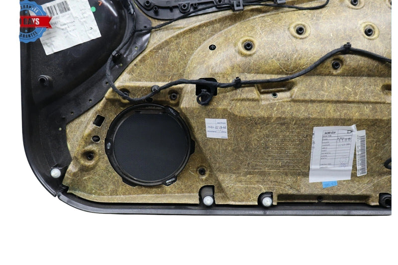 Load image into Gallery viewer, 10-15 Jaguar X150 XK XKR Left Driver Interior Door Trim Panel 8W8M23713BA OEM