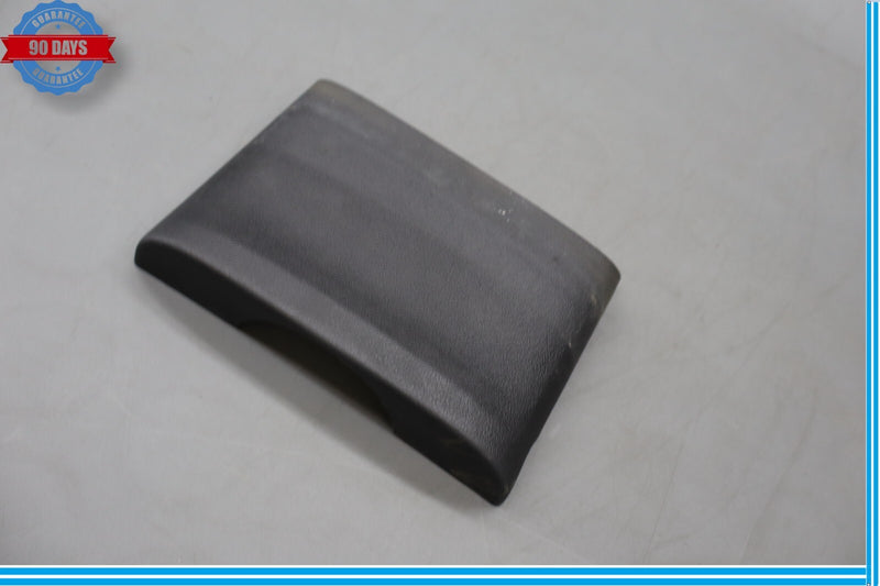 Load image into Gallery viewer, 09-15 Jaguar XF XFR Steering Column Upper Trim Cover 2W933530AE Oem