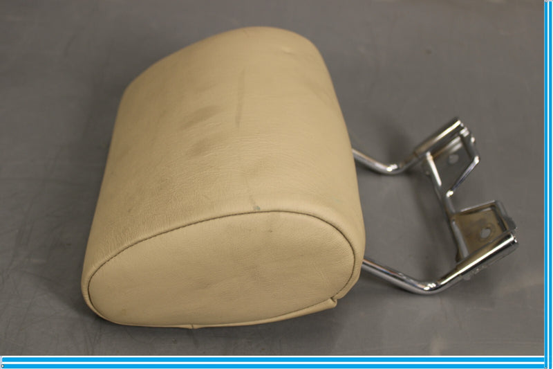 Load image into Gallery viewer, 07-09 Lexus LS460 Rear Center Seat Headrest Head Rest Oem