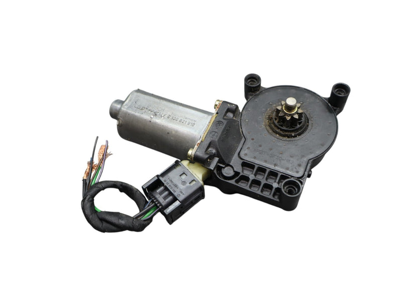 Load image into Gallery viewer, 98-03 Mercedes W208 CLK320 Front Right Side Window Motor Regulator Oem