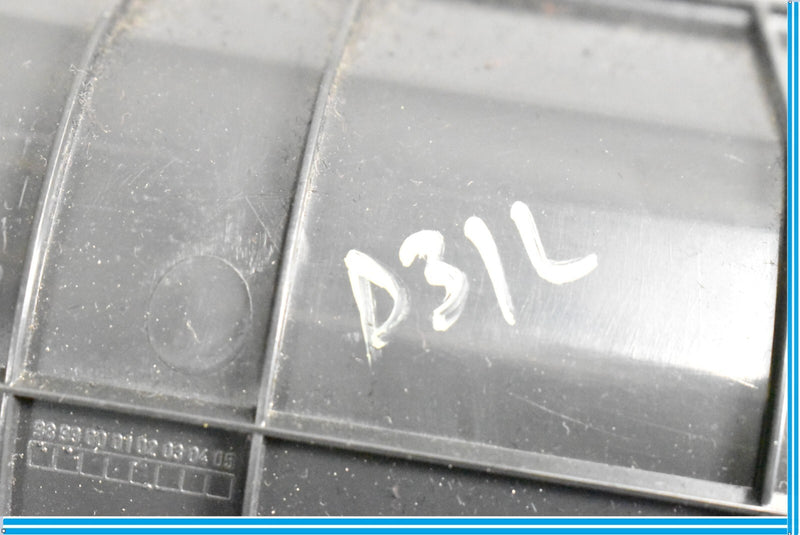 Load image into Gallery viewer, 00-06 Mercedes CL500 CL600 W215 Front Left Driver Seat Storage Compartment Oem