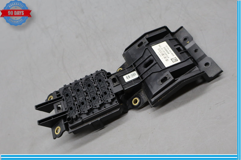 Load image into Gallery viewer, 10-13 Porsche Panamera Rear Center Console Lower Bracket Trim Panel Oem
