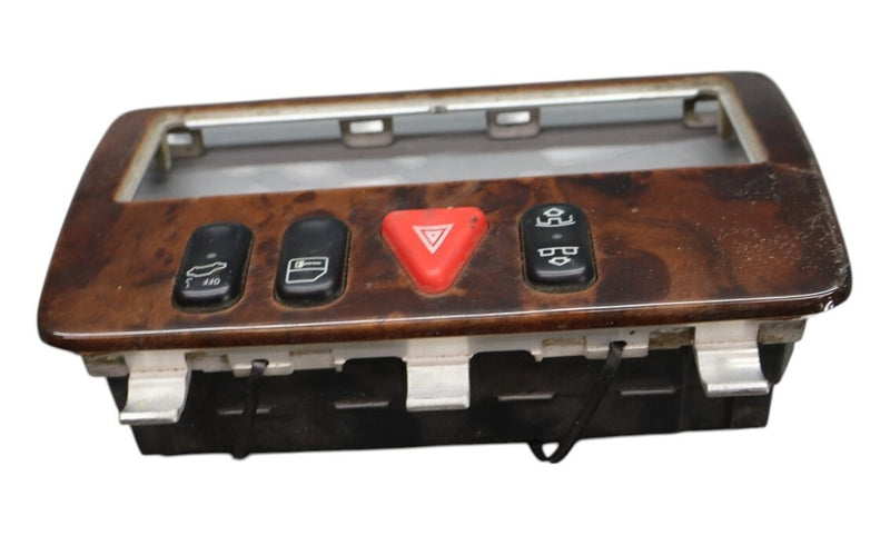 Load image into Gallery viewer, 98-03 Mercedes W208 CLK320 Center Console Dashboard Control Panel Oem