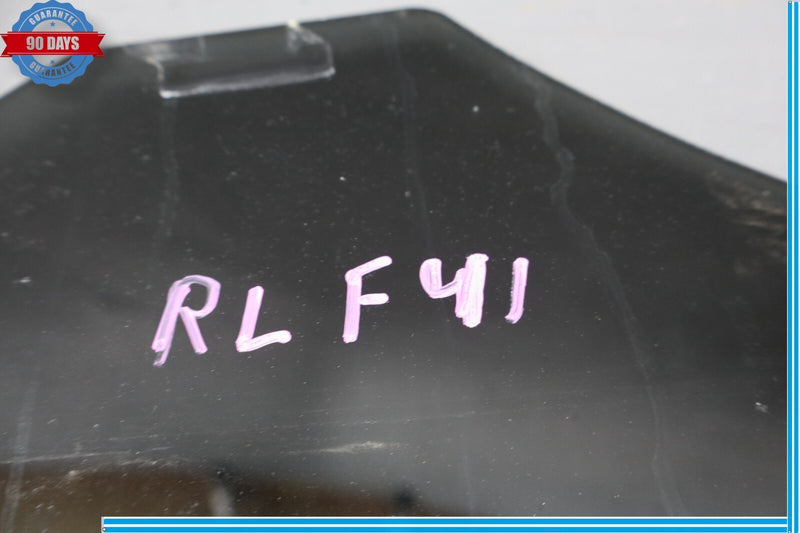 Load image into Gallery viewer, 13-19 Mercedes X166 GL450 GLS550 Rear Left Side Window Glass 1667352510 Oem
