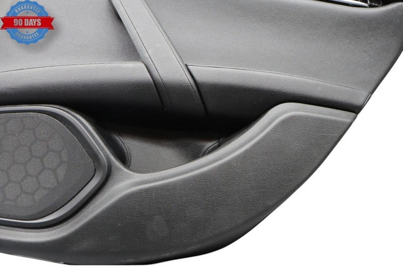 Load image into Gallery viewer, 14-22 Maserati Ghibli M157 Rear Right Side Interior Door Panel 670018318 Oem