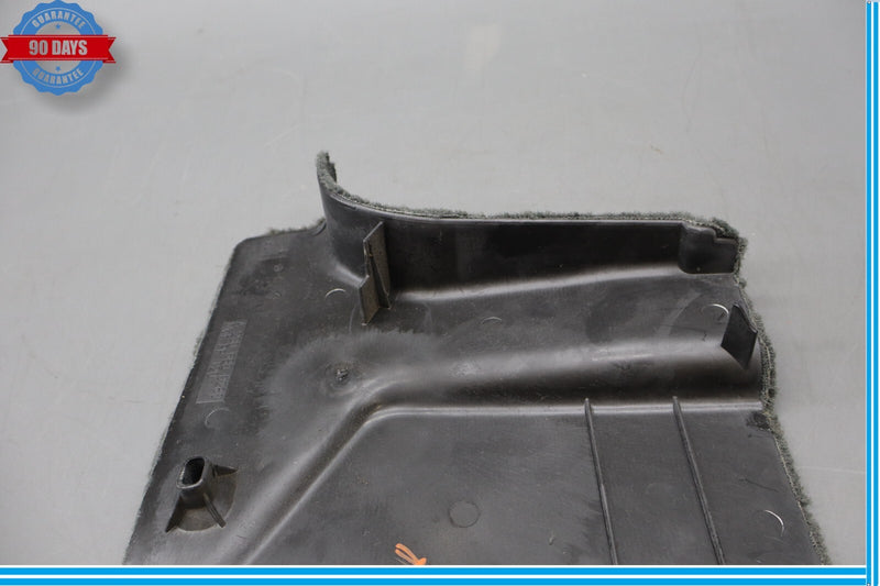 Load image into Gallery viewer, 03-06 Mercedes R230 SL500 SL600 Right Side Under Dash Kick Panel Oem