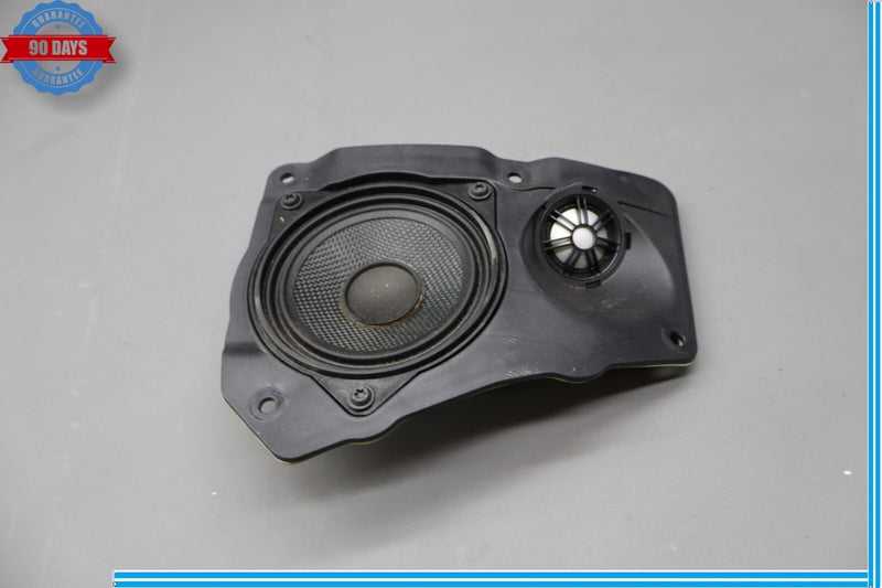 Load image into Gallery viewer, 09-16 BMW 750Li 750Li XDrive F10 Rear Left Driver Side HIFI System Speaker Oem