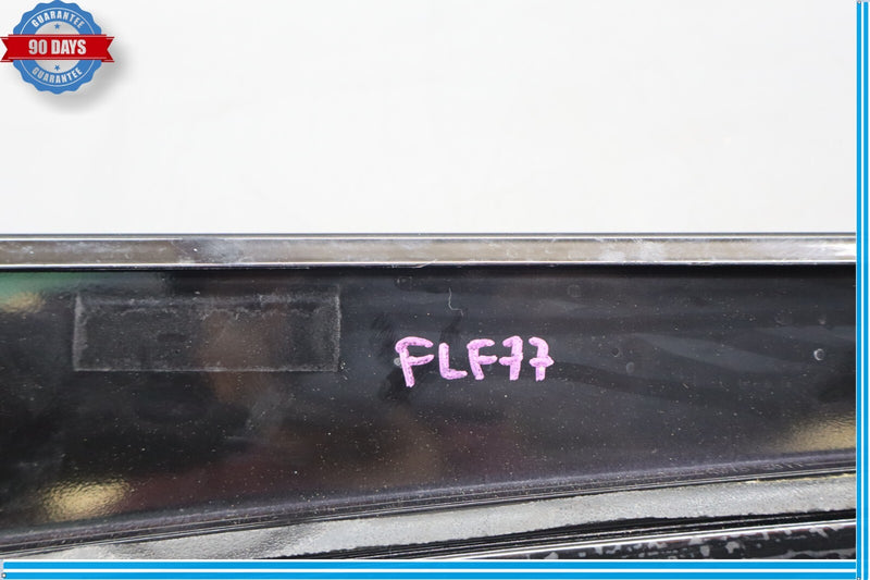 Load image into Gallery viewer, 09-15 BMW 750i 750Li Front Left Side Door Window B Pillar Applique Molding Oem