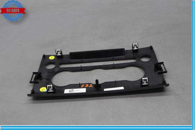Load image into Gallery viewer, 14-17 Land Rover Range Rover Sport A/C Climate Control Switch Trim Bezel Oem