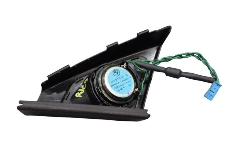 Load image into Gallery viewer, 11-16 BMW 528i 535i GT xDriver Front Right Side Door Tweeter Speaker Oem