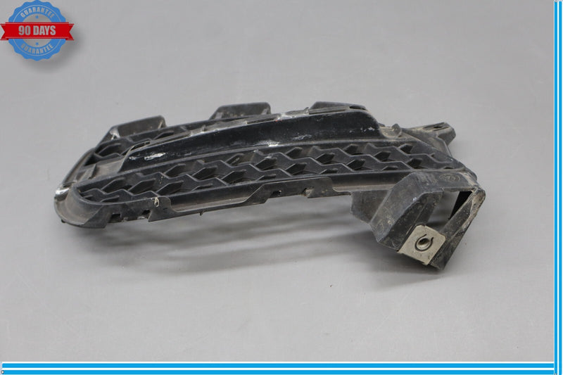 Load image into Gallery viewer, 10-15 Jaguar XJ XJL Front Right Passenger Side Bumper Lower Grille Oem