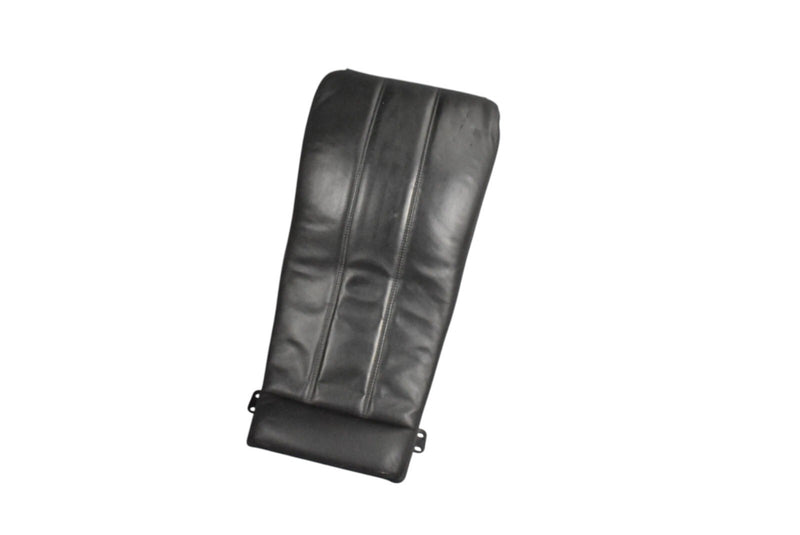 Load image into Gallery viewer, 04-10 Bentley Continental Front Right Seat Upper Pad Cushion 3W3881880B OEM