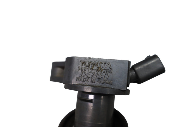 Load image into Gallery viewer, 06-23 Lexus LS460 LS600 GS450h Denso Engine Ignition Coil Set Of 8 Oem