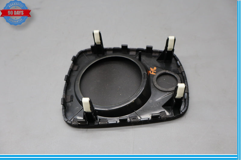 Load image into Gallery viewer, 07-12 Lexus LS460 XF40 Dash Center Speaker Cover Trim Grill Black Oem