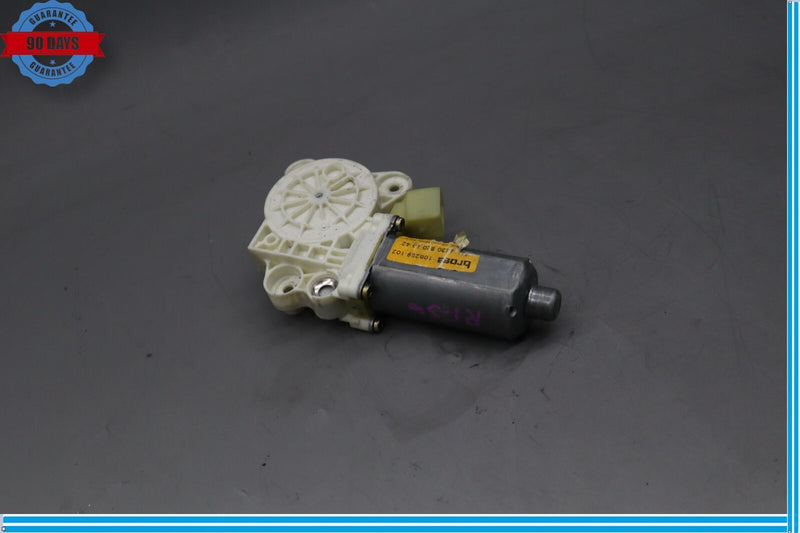 Load image into Gallery viewer, 03-12 Mercedes R230 SL500 Front Right Side Window Regulator Motor Unit Oem