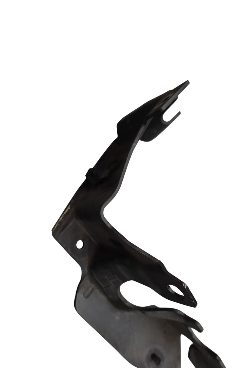 Load image into Gallery viewer, 16-20 Jaguar XE Left Driver Side Radiator Support Air Deflector Bracket Oem