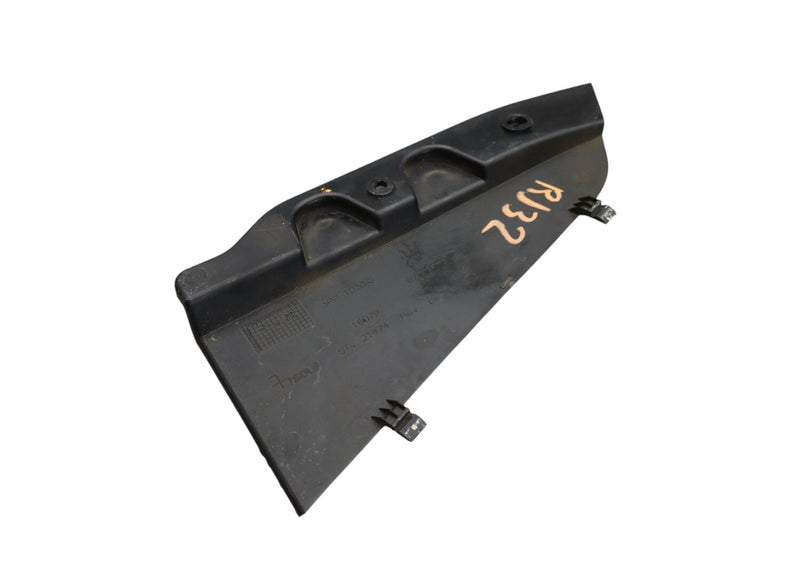 Load image into Gallery viewer, 14-20 Maserati Ghibli M157 Right Side Cowl Panel Side Inspection Cover Trim Oem