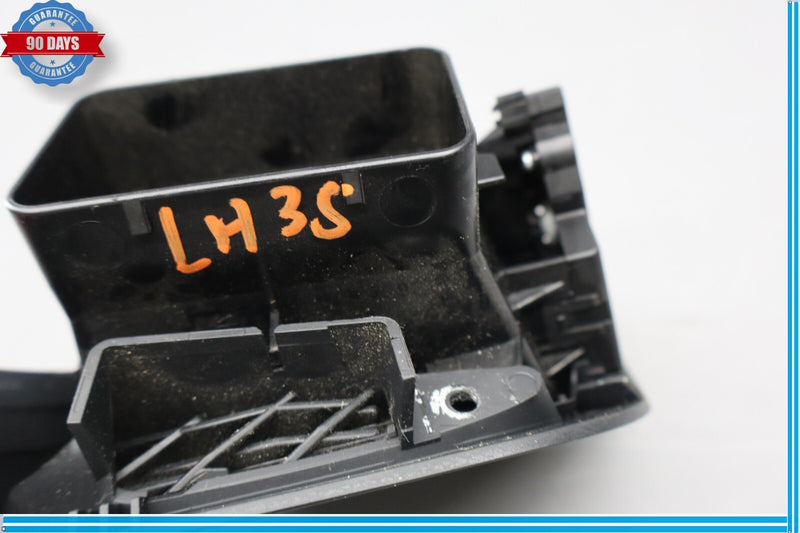 Load image into Gallery viewer, 07-13 Mercedes W221 S550 CL550 Dashboard AC A/C Air Vent Left Driver Black Oem