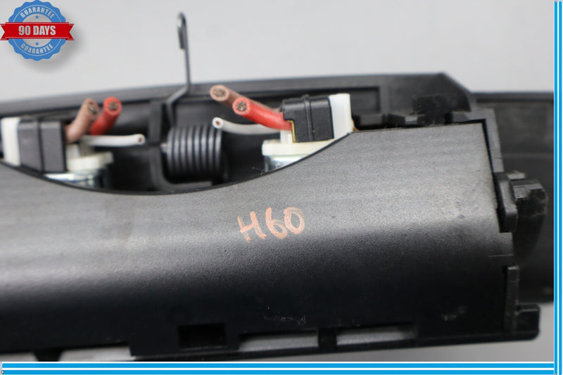 Load image into Gallery viewer, 12-18 Audi A6 Quattro Rear Center Console Cigarette Lighter Power Outlet Oem