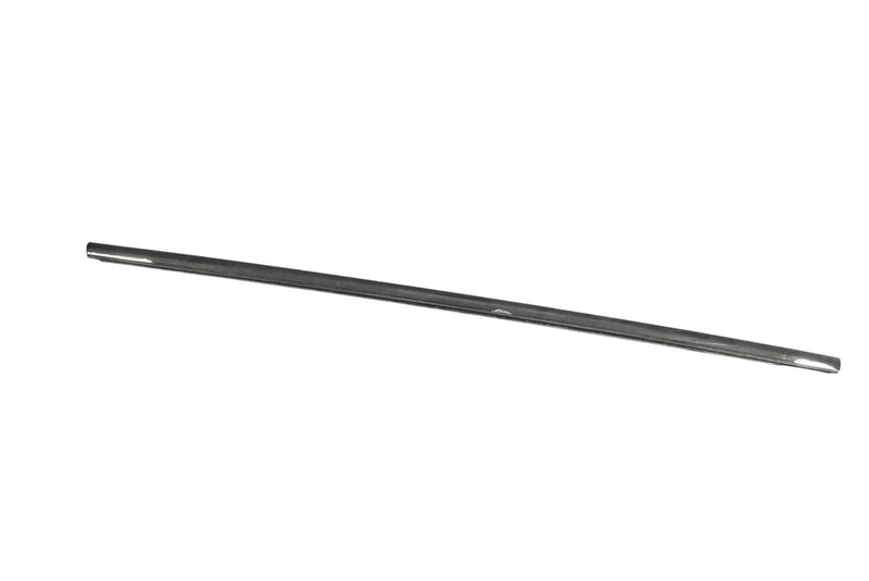 Load image into Gallery viewer, 14-20 Maserati Quattroporte Rear Left Door Window Belt Molding 670009936 Oem