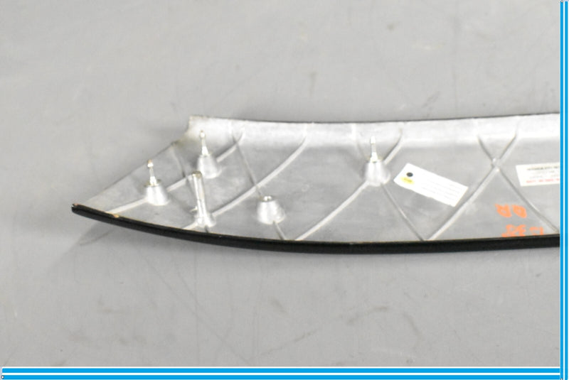 Load image into Gallery viewer, 04-13 Maserati Quattroporte M139 Rear Right Door Trim Panel Molding 66940500 Oem