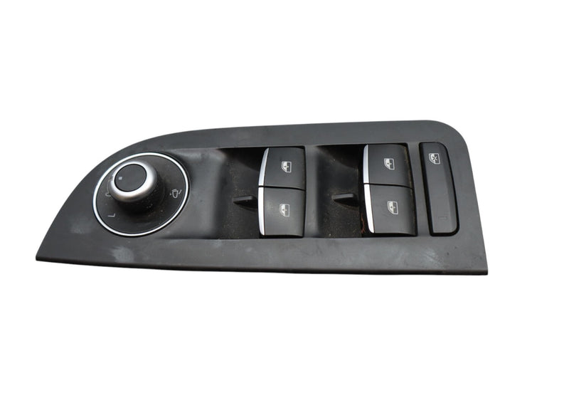 Load image into Gallery viewer, 17-21 Alfa Romeo Giulia Front Left Driver Power Window Master Switch Oem