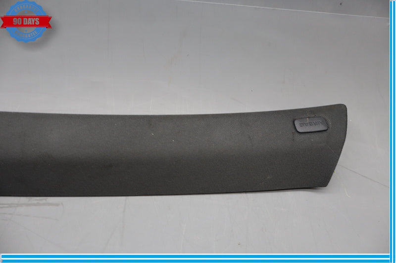 Load image into Gallery viewer, 12-15 Audi A6 Quattro Front Right Side Windshield A Pillar Trim Cover Panel Oem