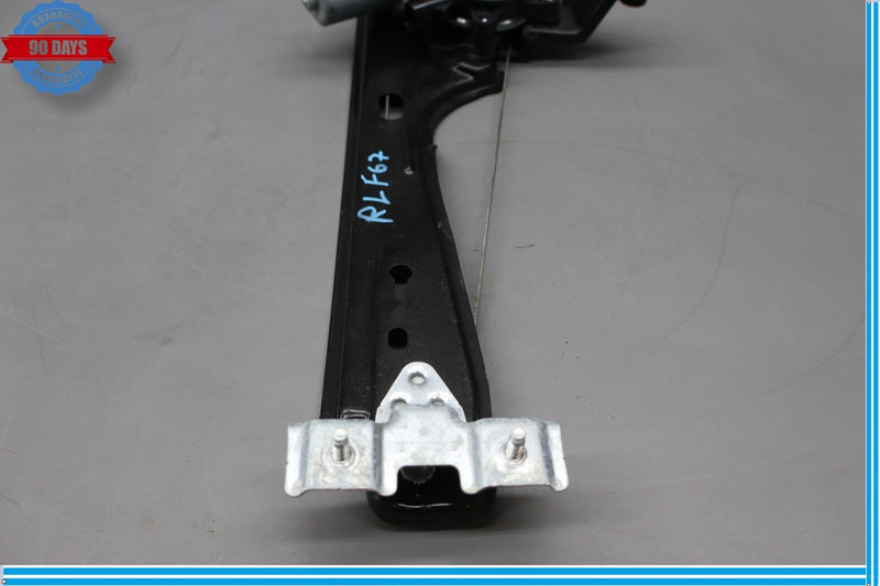 Load image into Gallery viewer, 18-24 Buick Enclave Avenir Rear Left Door Window Regulator W/ Motor Oem