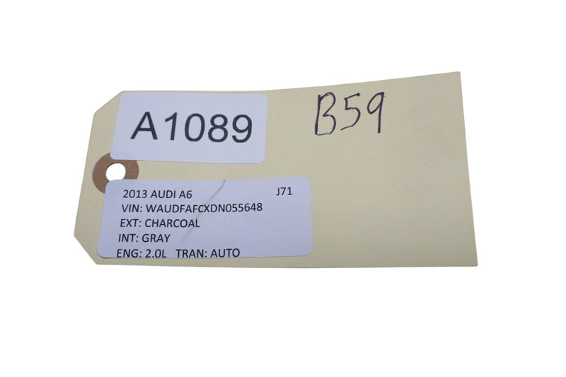 Load image into Gallery viewer, 12-18 Audi A6 Quattro Front Right Passenger Side AC Air Vent Grill Oem