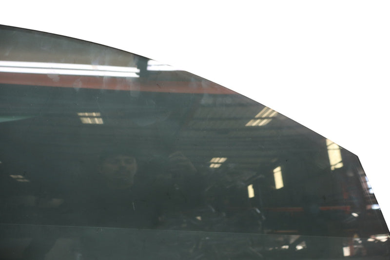 Load image into Gallery viewer, 16-22 Jaguar X260 XF Front Right Passenger Side Door Glass Window T2H1150 Oem