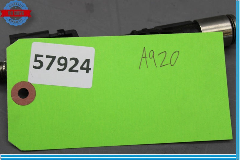 Load image into Gallery viewer, 12-18 BMW 320i 328i 528i F30 Fuel Injector 13647597870 Oem