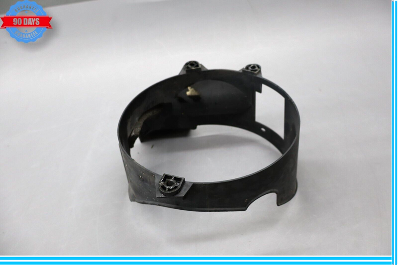 Load image into Gallery viewer, 00-06 Mercedes S600 S55 AMG W220 Oil Cooler Fan Shroud Oem