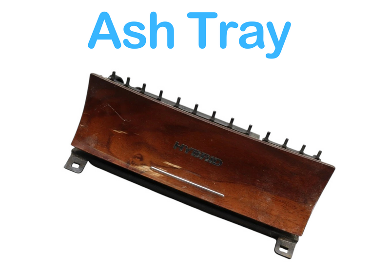 Load image into Gallery viewer, 11-18 Volkswagen Touareg Front Center Console Ash Tray Storage Compartment Oem