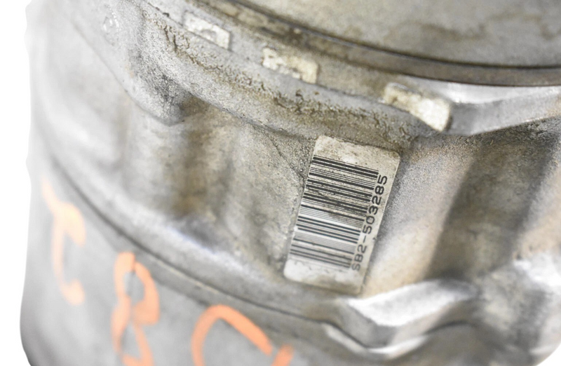 Load image into Gallery viewer, 06-15 Lexus GS300 GS350 GS450h A/C AC Air Conditioning Compressor 4472600541 Oem