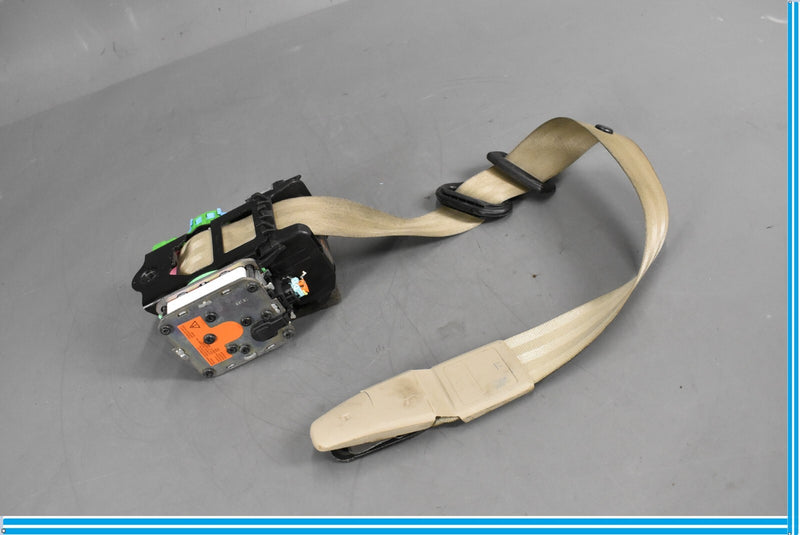 Load image into Gallery viewer, 09-16 Audi A4 Front Right Passenger Side Seat Belt Seatbelt Retractor Oem
