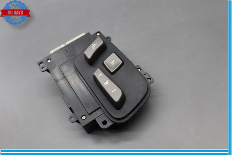 Load image into Gallery viewer, 07-12 Lexus LS460 Front Right Passenger Side Seat Adjustment Control Switch Oem