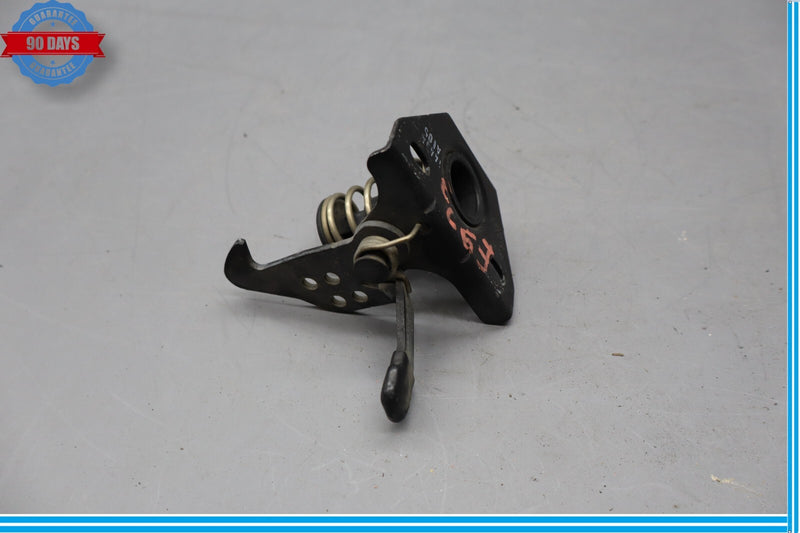Load image into Gallery viewer, 04-10 BMW 645Ci 650i Hood Bonnet Safety Catch Lock Latch Oem