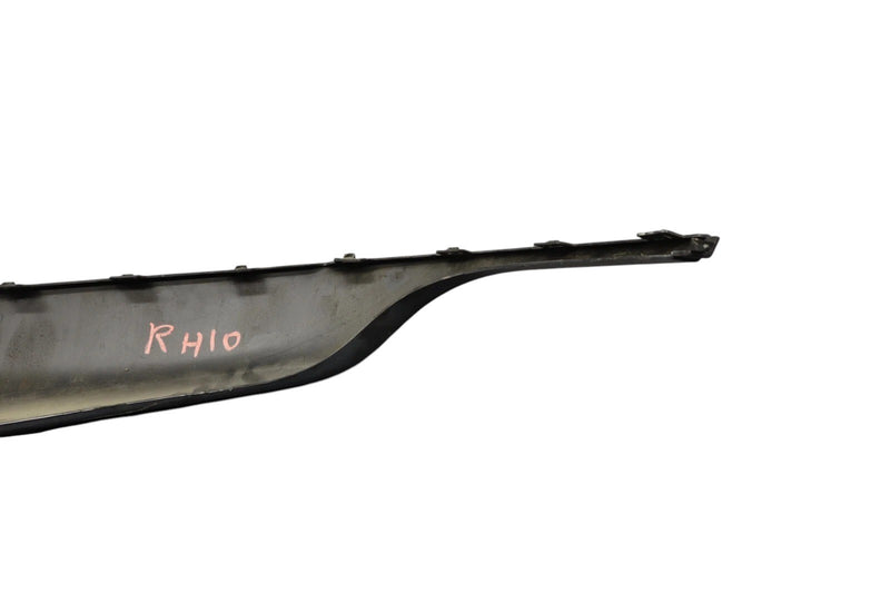 Load image into Gallery viewer, 14-19 Maserati Ghibli Rear Right Side Bumper Valance Lower Cover Panel Trim OEM