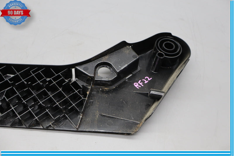 Load image into Gallery viewer, 98-02 Mercedes W210 E430 E320 Front Right Passenger Side Seat Outer Trim Oem