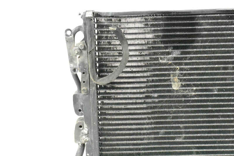 Load image into Gallery viewer, 03-12 Maserati Quattroporte M139 4.2L V8 A/C AC Air Conditioning Condenser Oem