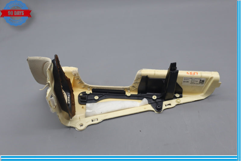 Load image into Gallery viewer, 12-15 Audi A7 Quattro Rear Left Side Upper D Pillar Cover Trim Panel Cover Oem