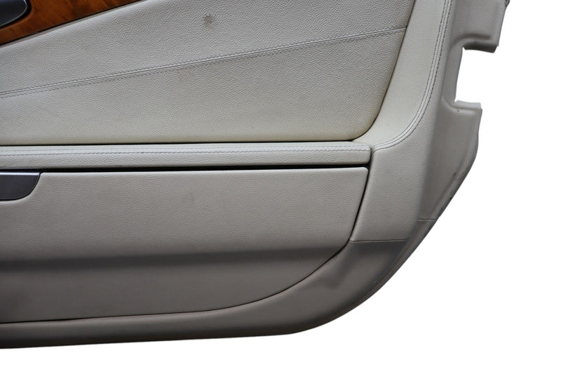Load image into Gallery viewer, 03-08 Mercedes R230 SL500 Front Right Side Interior Door Trim Panel Oem