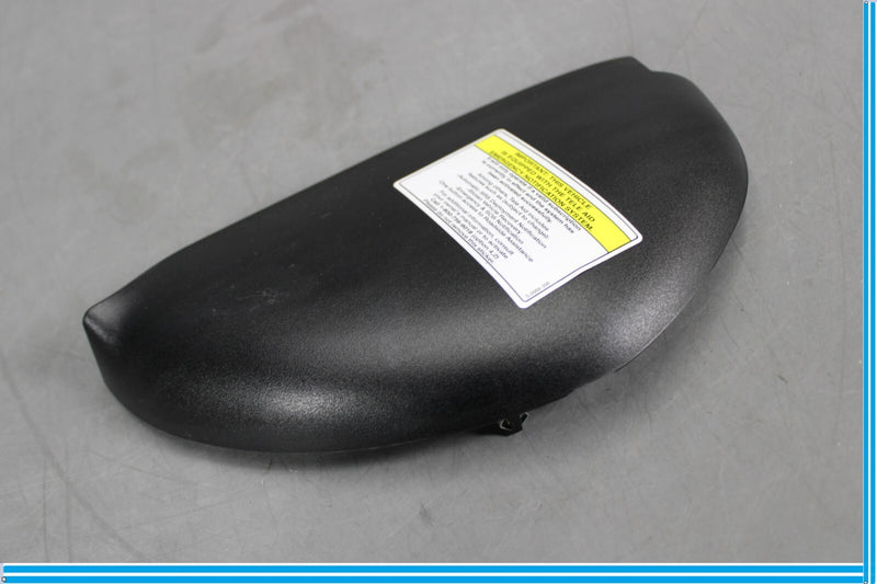 Load image into Gallery viewer, 05-11 Mercedes SLK280 R171 Left Driver Dashboard Dash Cover Panel Trim Black Oem