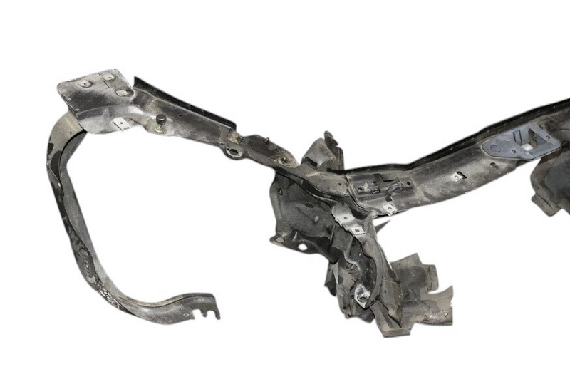 Load image into Gallery viewer, 03-08 Mercedes SL500 SL55 Upper Radiator Core Support Headlight Bracket Oem
