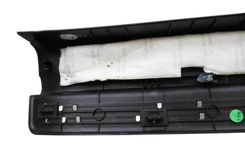 Load image into Gallery viewer, 11-16 Hyundai Equus Rear Right Side Door Sill Scuff Plate Trim 858853N500 Oem