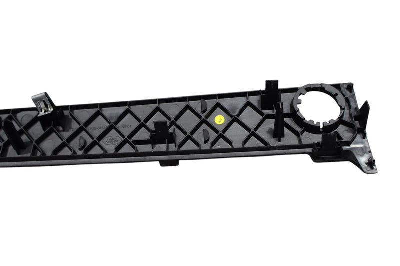 Load image into Gallery viewer, 14-17 Land Rover Range Rover Sport Central Dashboard Molding Cover Trim Oem