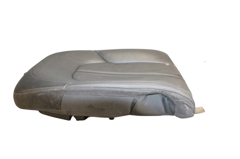 Load image into Gallery viewer, 11-18 Audi A8 Quattro Front Left Driver Side Vented Seat Top Upper Cushion Oem
